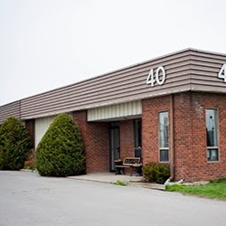 St Lawrence Veterinary Services - Kingston , Canada