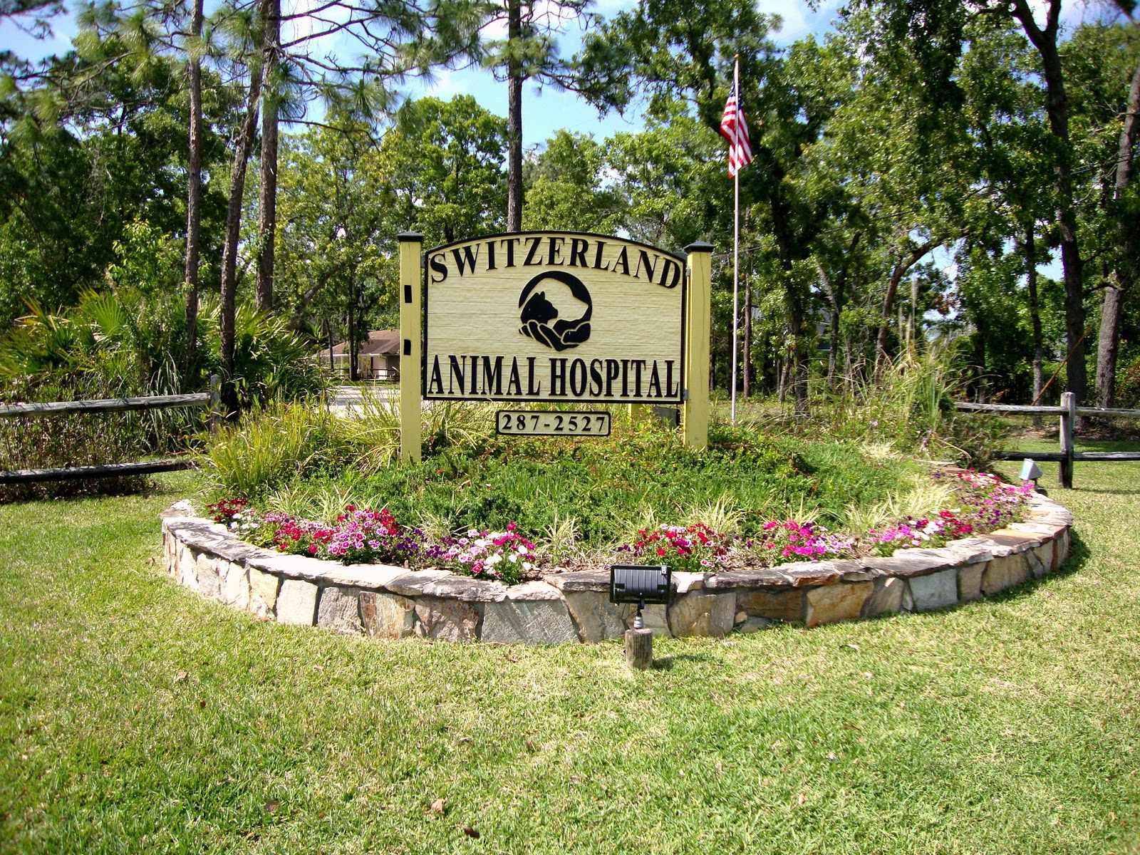 Switzerland Animal Hospital - St Johns , United States