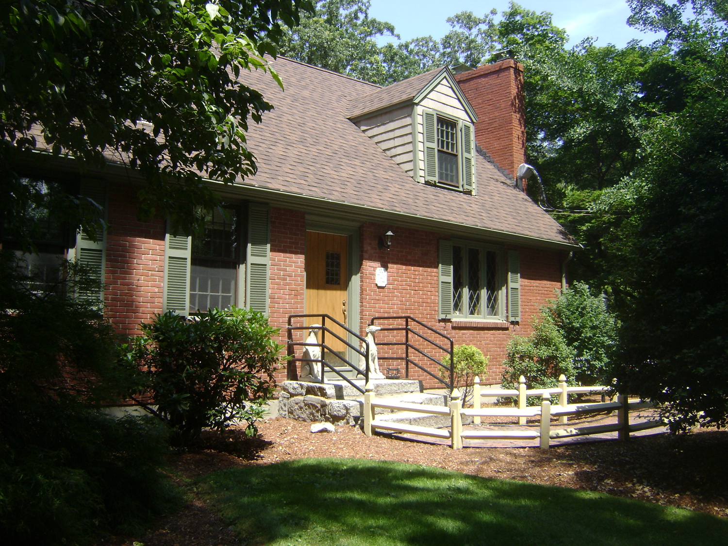 Woburn Animal Hospital - Woburn , United States