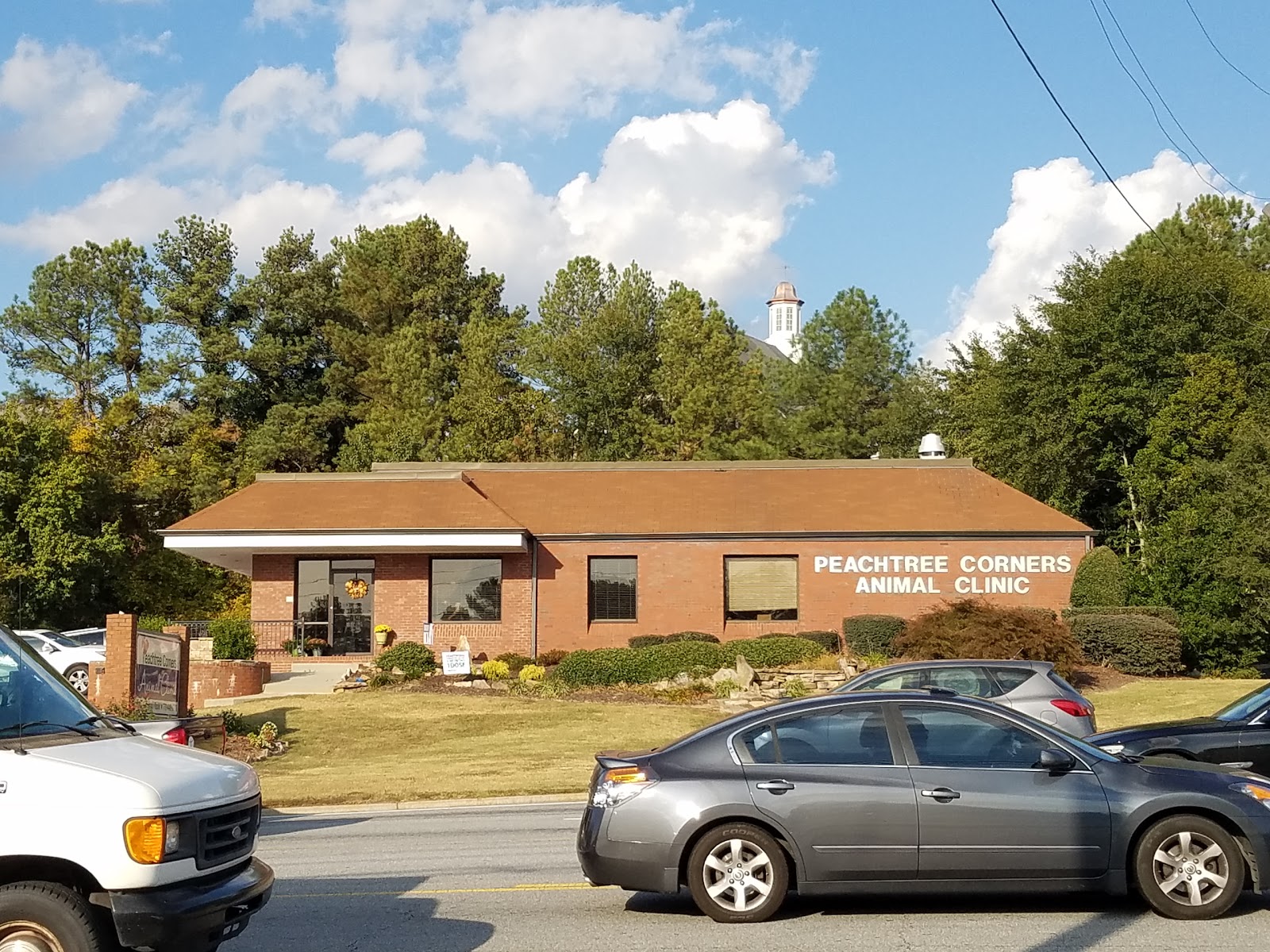 Peachtree Corners Animal Clinic - Peachtree Corners , United States