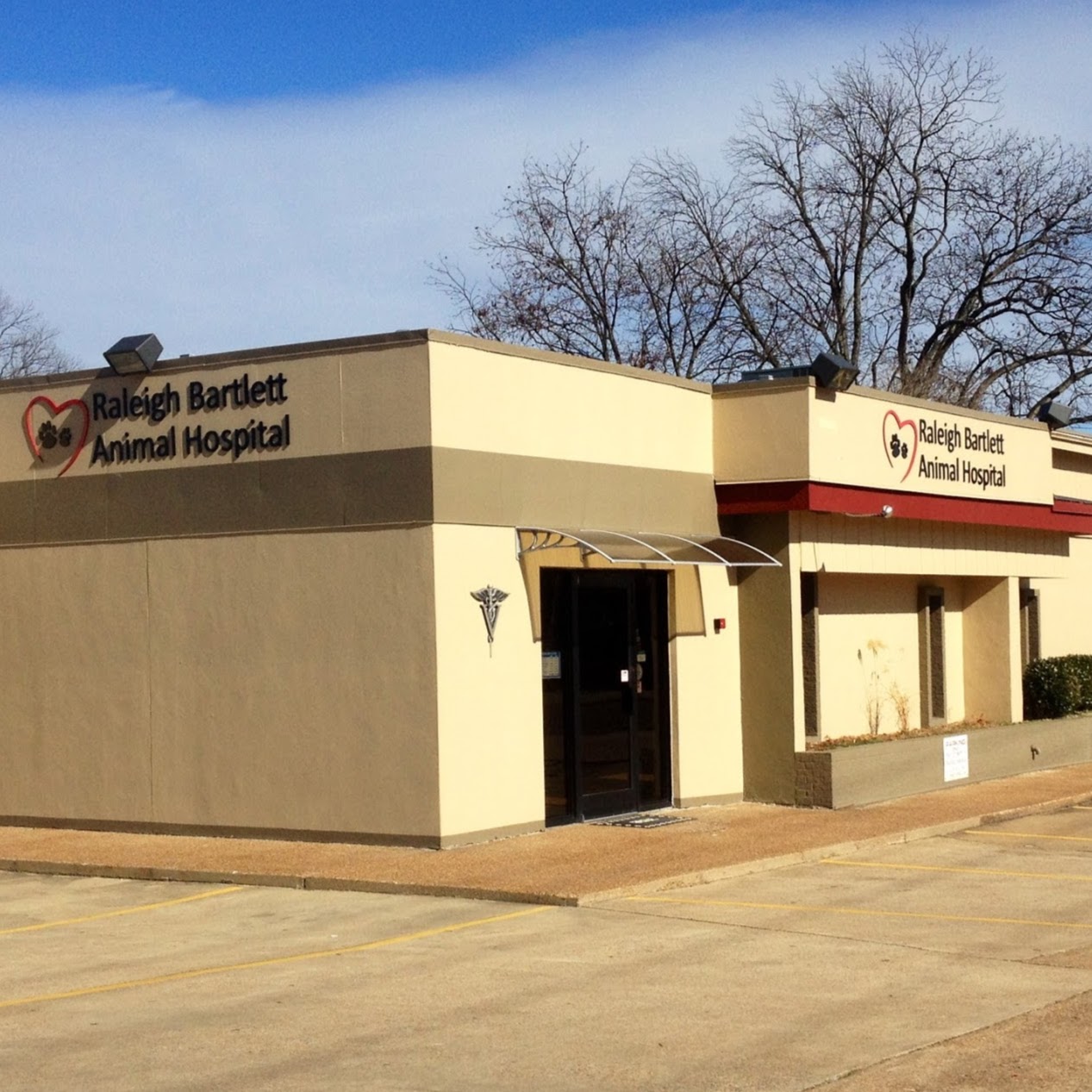 Raleigh Bartlett Animal Hospital - Memphis , United States