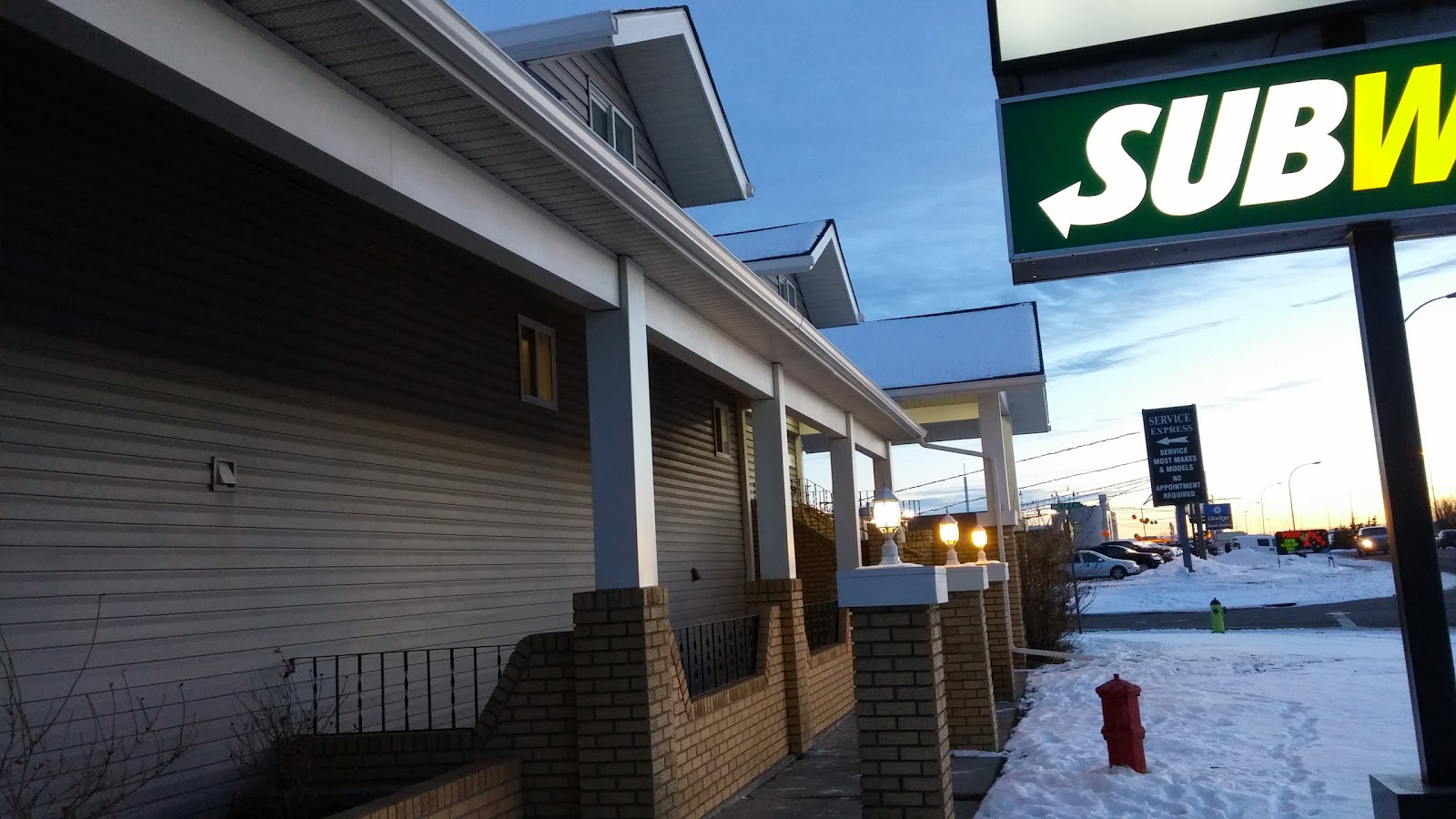 Thrive Vet Care | Airdrie Animal Clinic - Airdrie , Canada