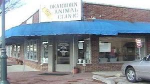 Dearborn Animal Clinic - Mission , United States