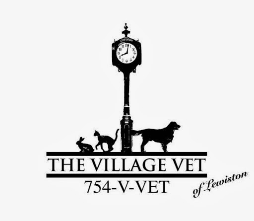 The Village Vet - Lewiston , United States