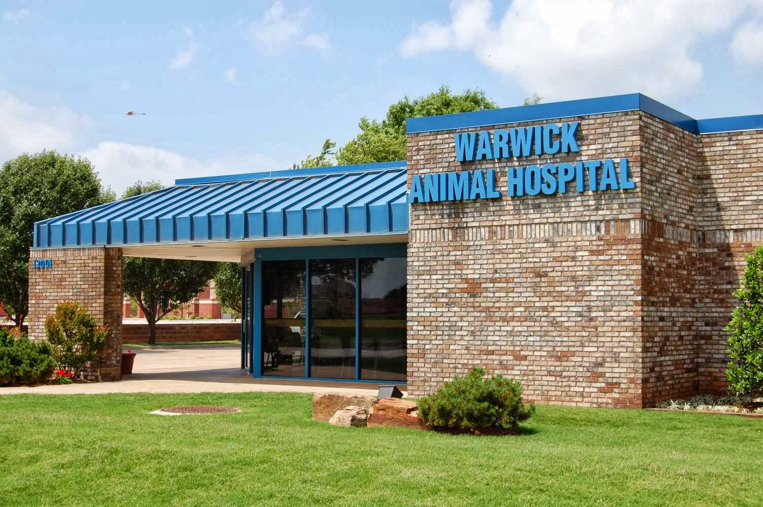 Warwick Animal Hospital - Oklahoma City , United States