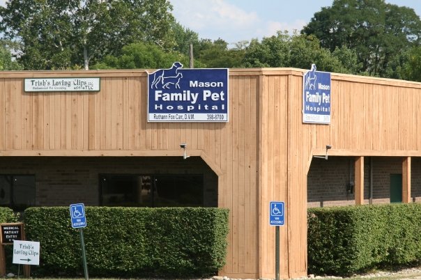 Mason Family Pet Hospital - Mason , United States