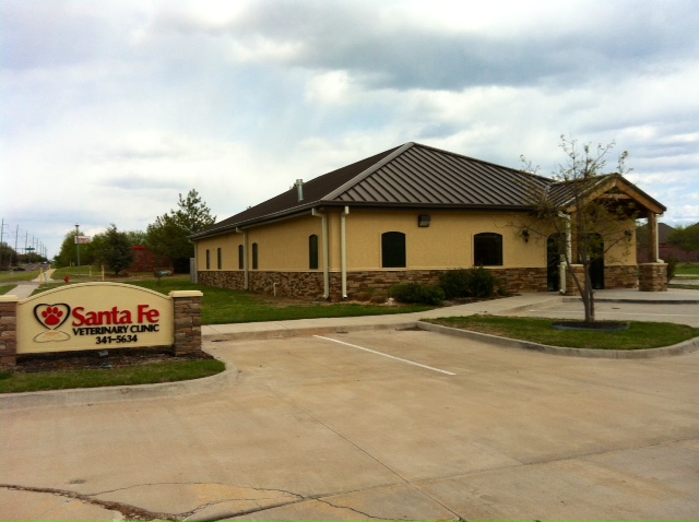 Santa Fe Veterinary Clinic - Edmond , United States