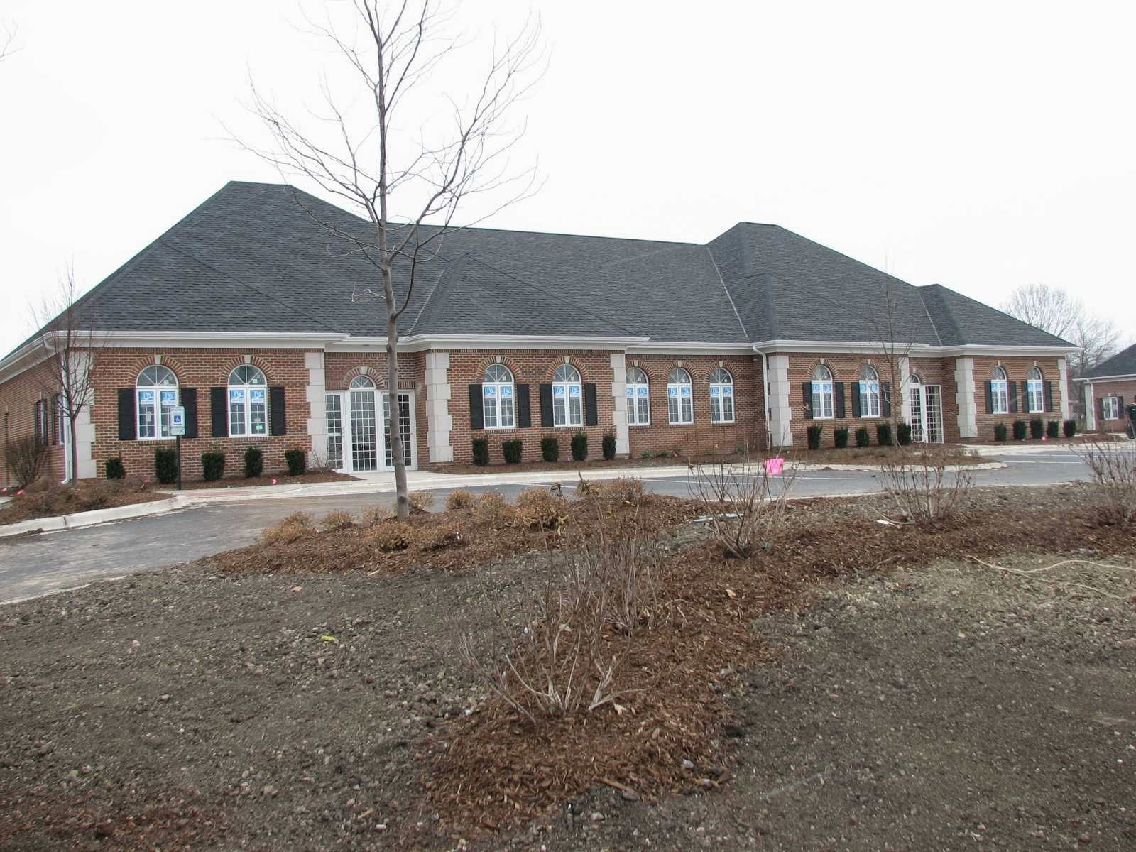 Burr Ridge Veterinary Clinic - Darien , United States