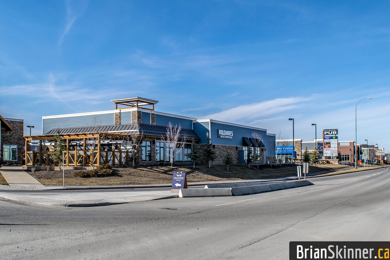 Silverado Veterinary Hospital - Calgary , Canada