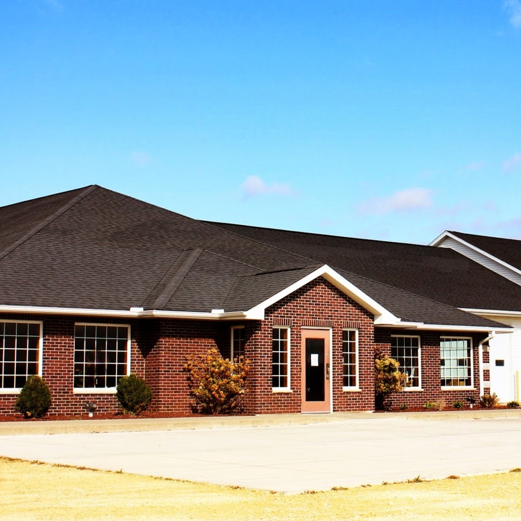 Dewitt Veterinary Clinic Pc - DeWitt , United States