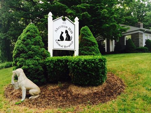 Sherman Hill Animal Hospital - Woodbury , United States