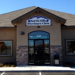 Peavine Animal Hospital - Reno , United States