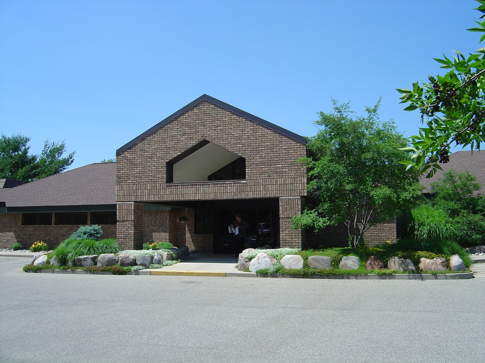 Cascade Hospital For Animals - Grand Rapids , United States