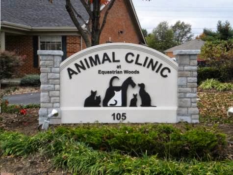 Animal Clinic At Equestrian Woods - Nicholasville , United States