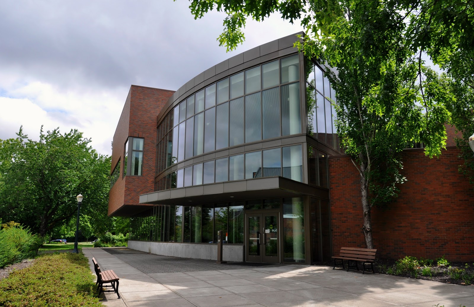 Osu Veterinary Teaching Hospital - Corvallis , United States