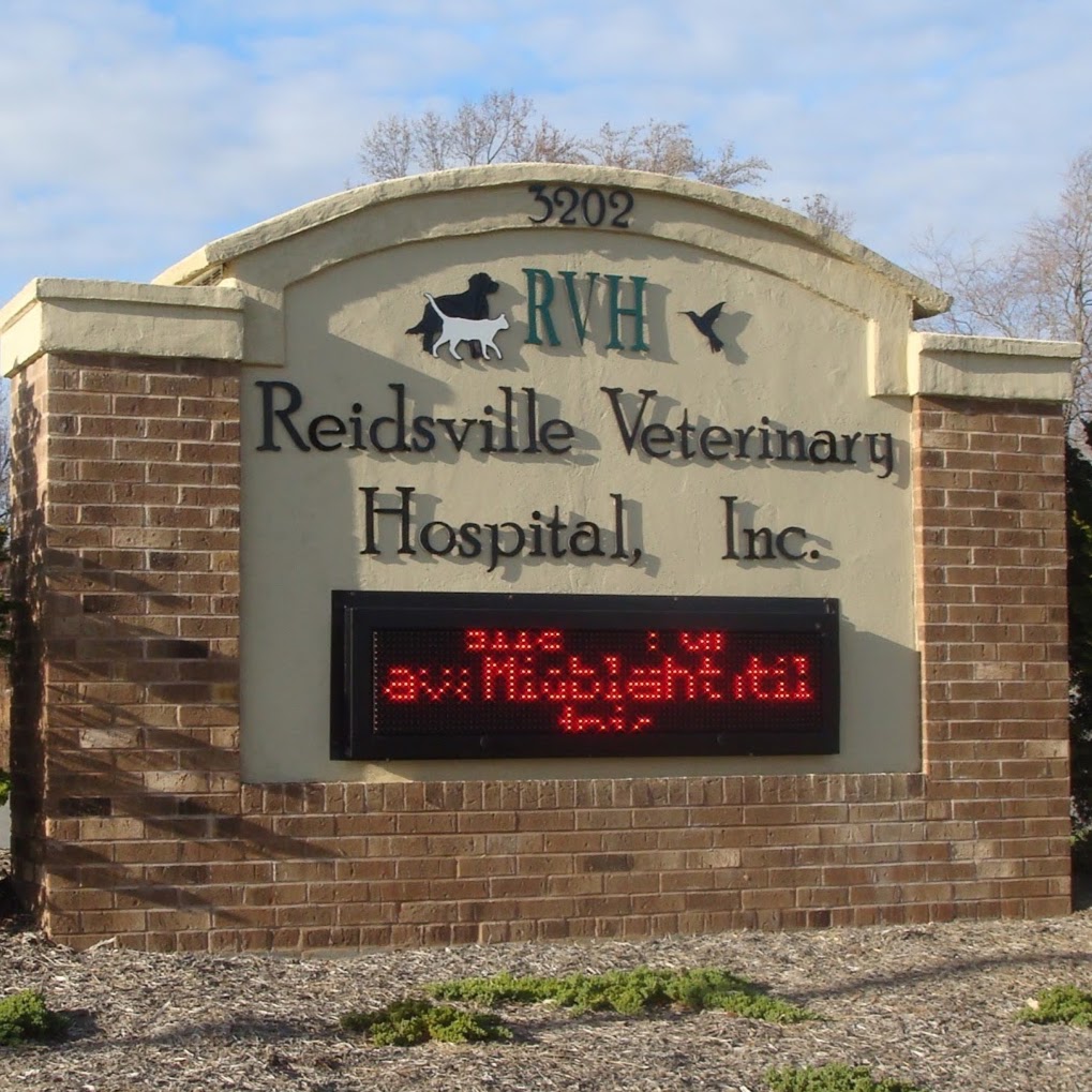 Reidsville Veterinary Hospital - Reidsville , United States