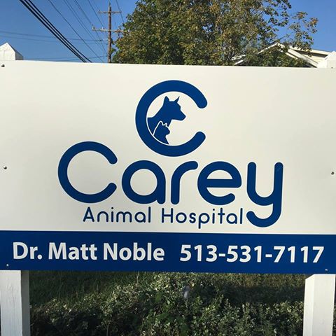 Carey Animal Hospital - Cincinnati , United States