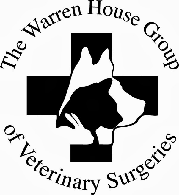 Warren House Vets In Lordswood Chatham - Chatham , United Kingdom