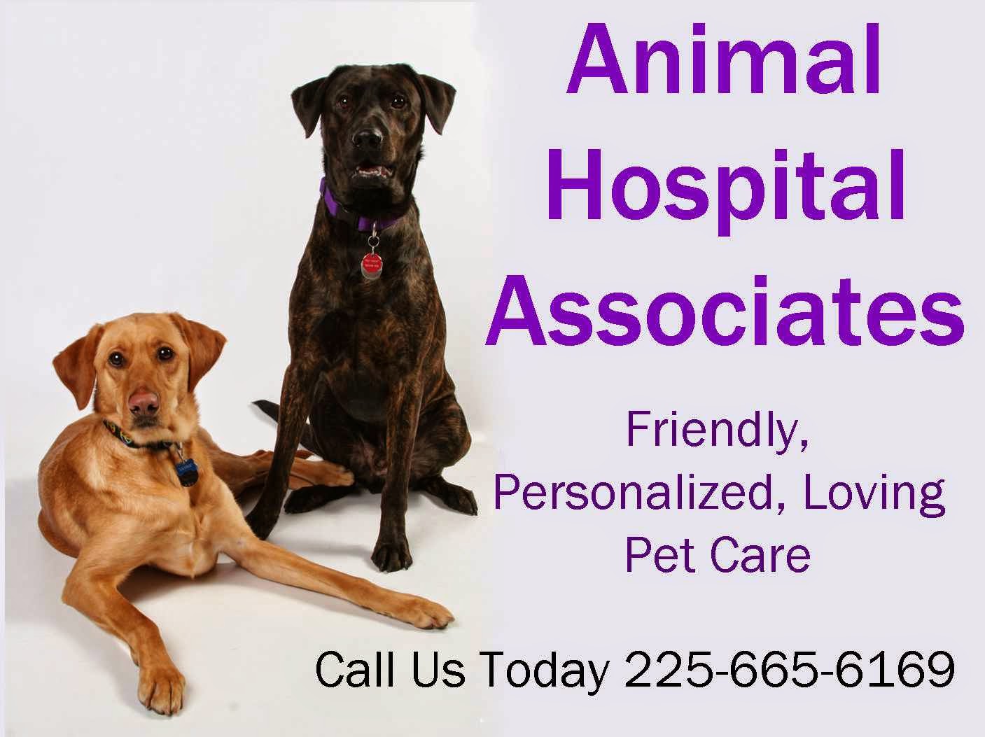 Animal Hospital Associates - Denham Springs , United States