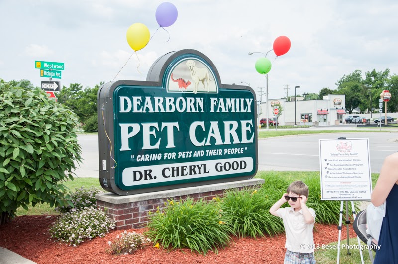 Dearborn Family Pet Care - Dearborn , United States