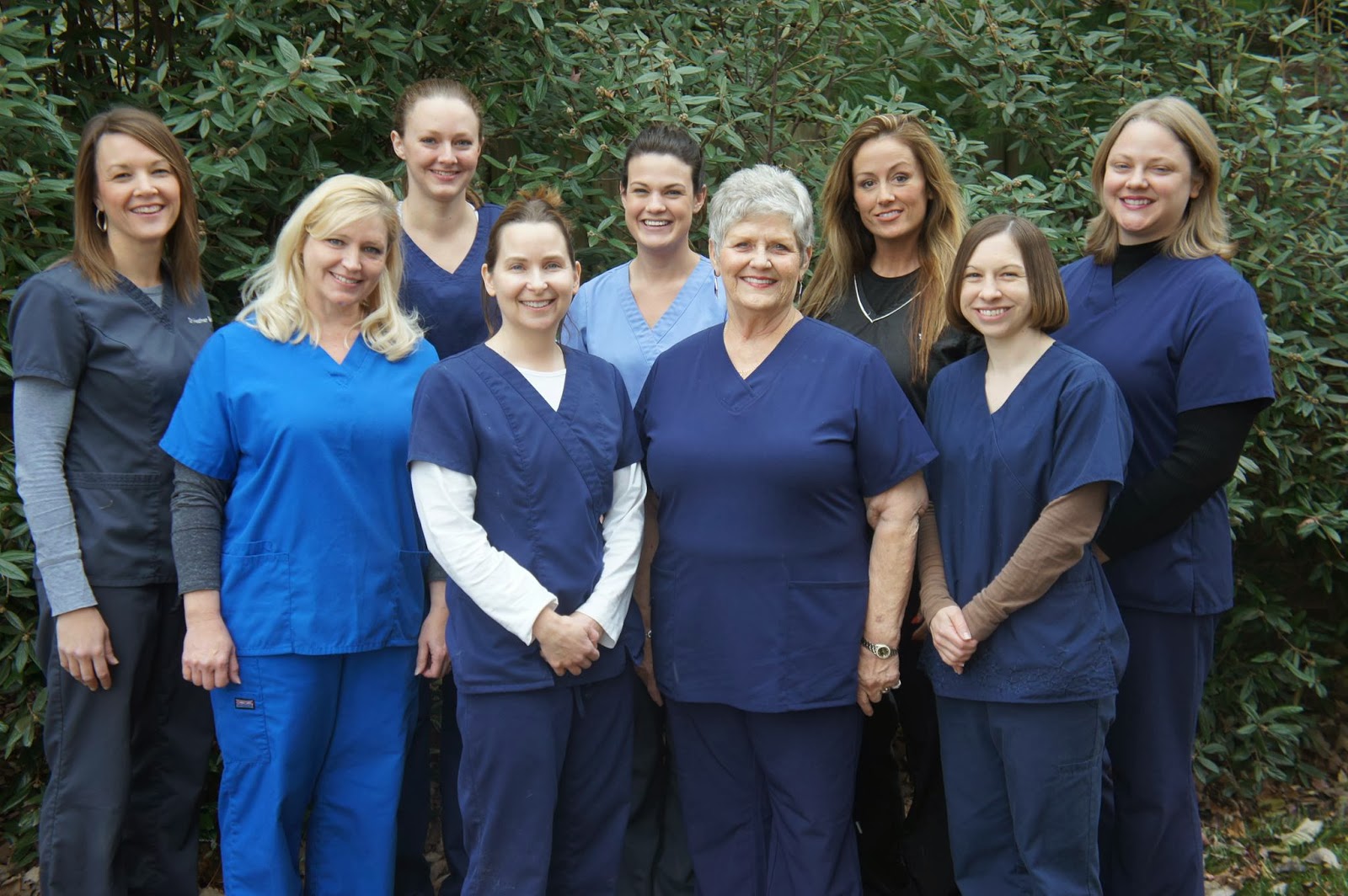 Vca Mckay’S Mill Animal Hospital - Franklin , United States