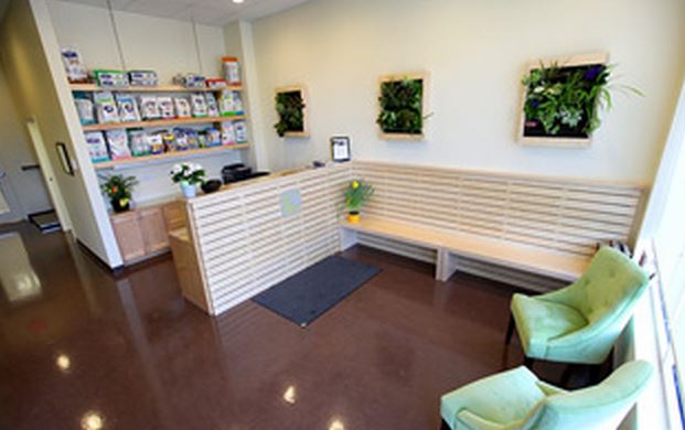 Aspen Springs Animal Hospital - Bowmanville , Canada