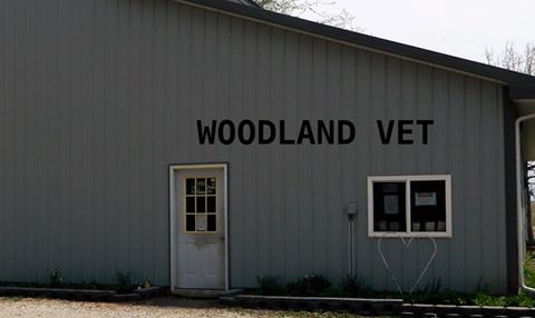 Woodland Vet - La Porte City , United States