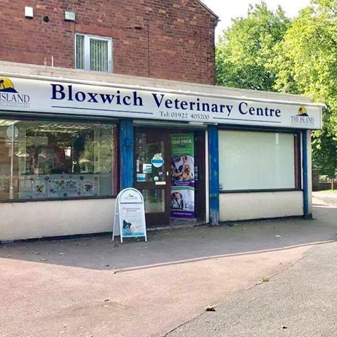 Bloxwich Veterinary Centre - Walsall , United Kingdom
