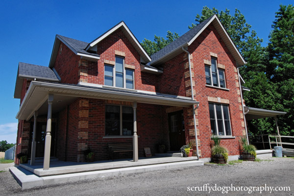 Highway 24 Veterinary Clinic - Guelph , Canada