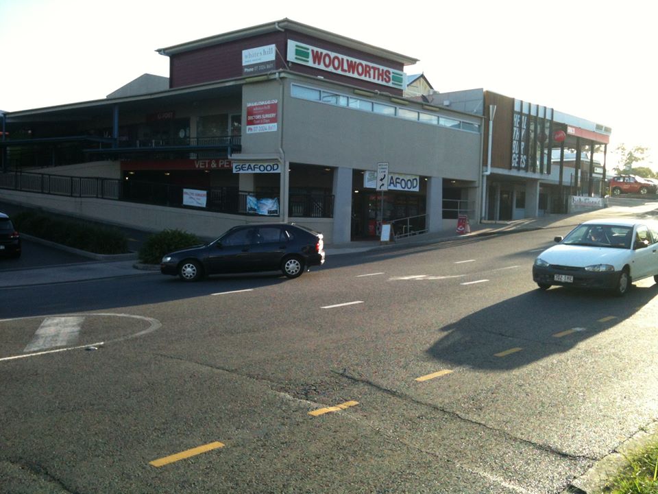 Whites Hill Veterinary Surgery - Camp Hill , Australia