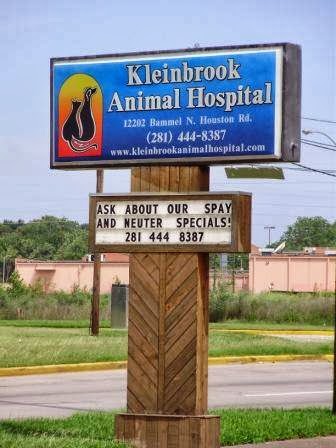 Kleinbrook Animal Hospital - Houston , United States