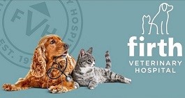 Firth Veterinary Hospital - London , Canada
