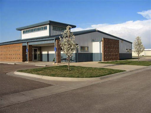 Newton Animal Hospital - Newton , United States