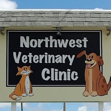 Northwest Veterinary Clinic - St. Petersburg , United States