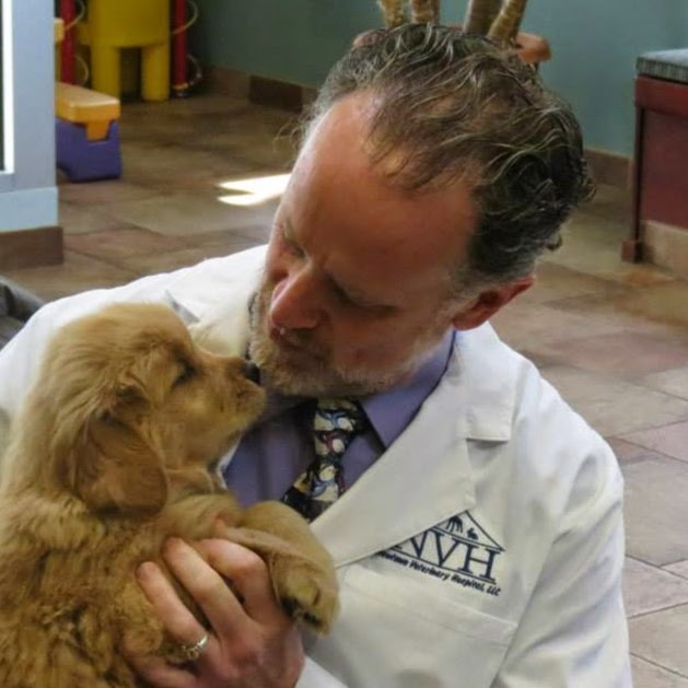 Newtown Veterinary Hospital - Newtown , United States