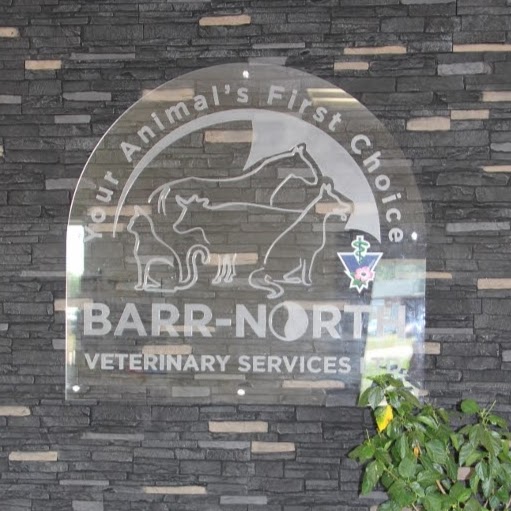 Barr North Veterinary Services - Barrhead , Canada