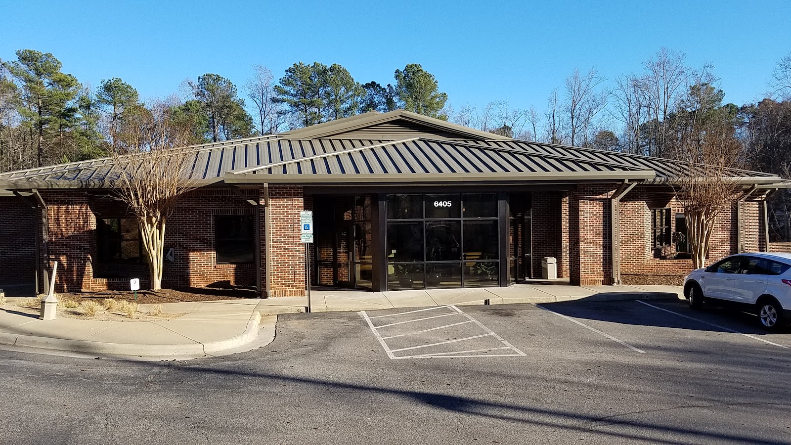 Care First - Cary , United States