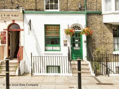 Burnham House Veterinary Surgery - Dover , United Kingdom