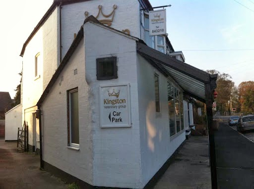 Kingston Veterinary Group - Cottingham , United Kingdom