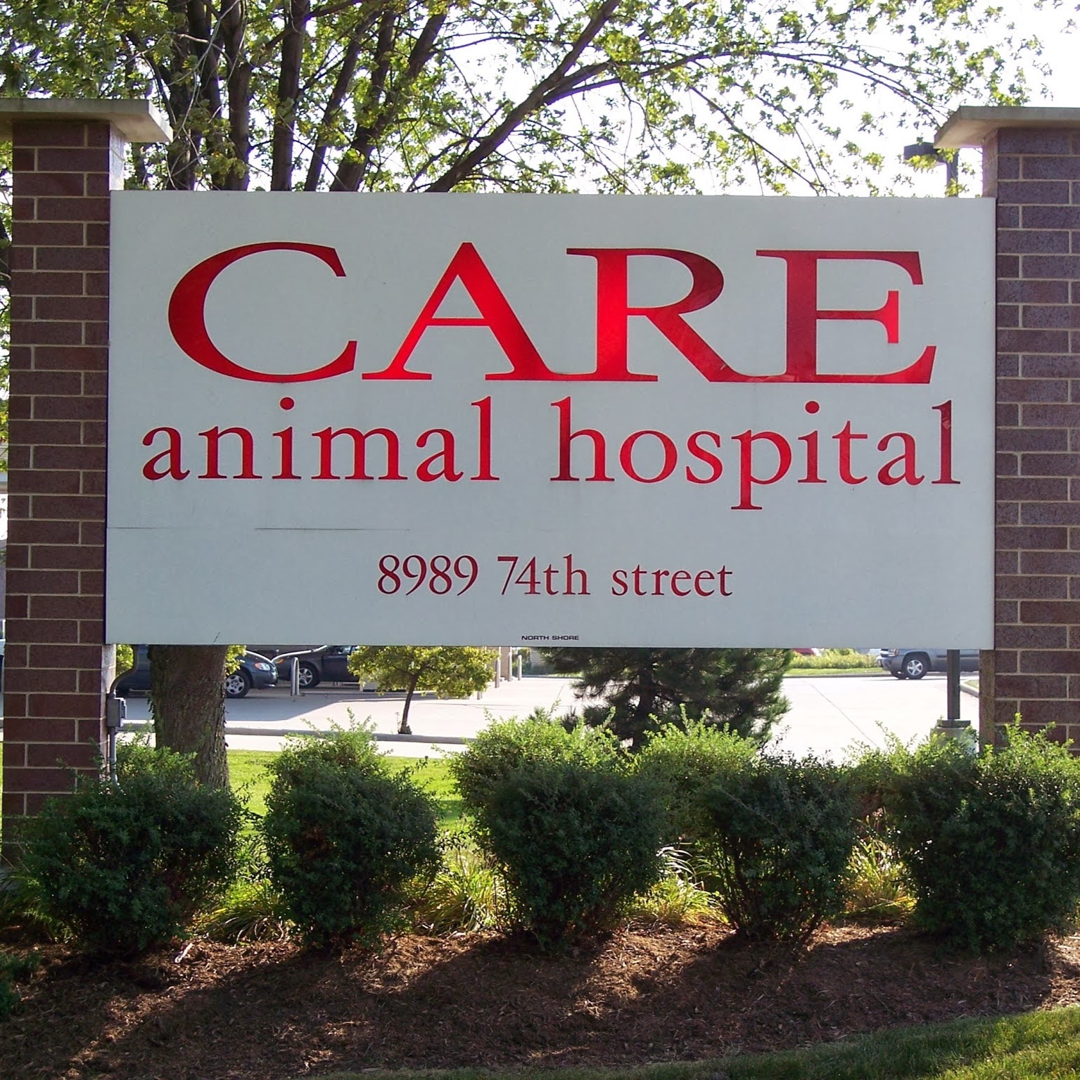 Care Animal Hospital - Pleasant Prairie , United States