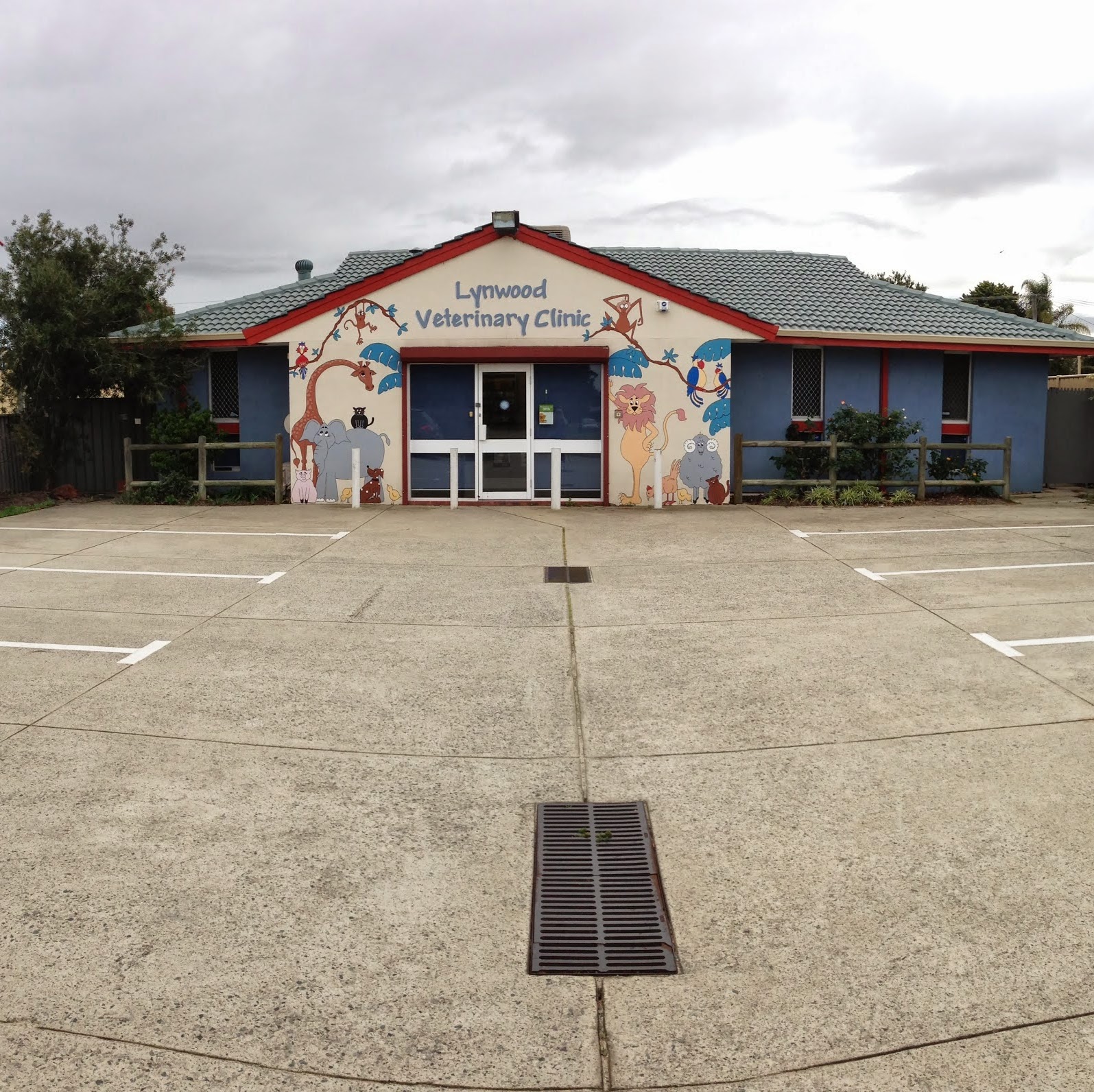 Lynwood Veterinary Clinic - Ferndale , Australia
