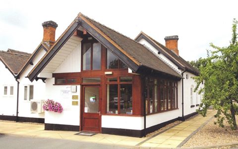Martin and Carr Vets - Tewkesbury , United Kingdom