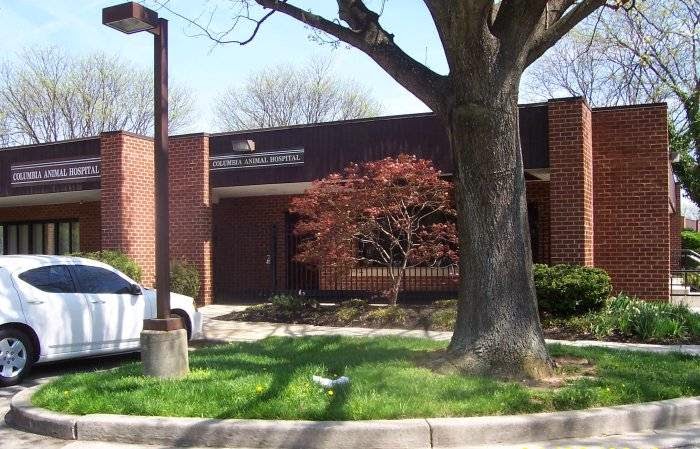 Vca Columbia Animal Hospital At Hickory Ridge - Columbia , United States