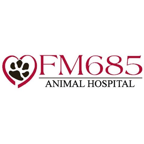 Fm 685 Animal Hospital - Hutto , United States
