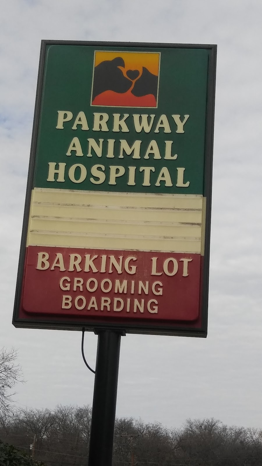 Parkway Animal Hospital - Grand Prairie , United States
