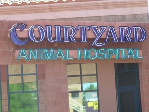 Courtyard Animal Hospital - Las Vegas , United States
