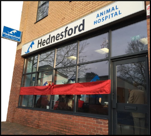 Hednesford Vets - Cannock , United Kingdom