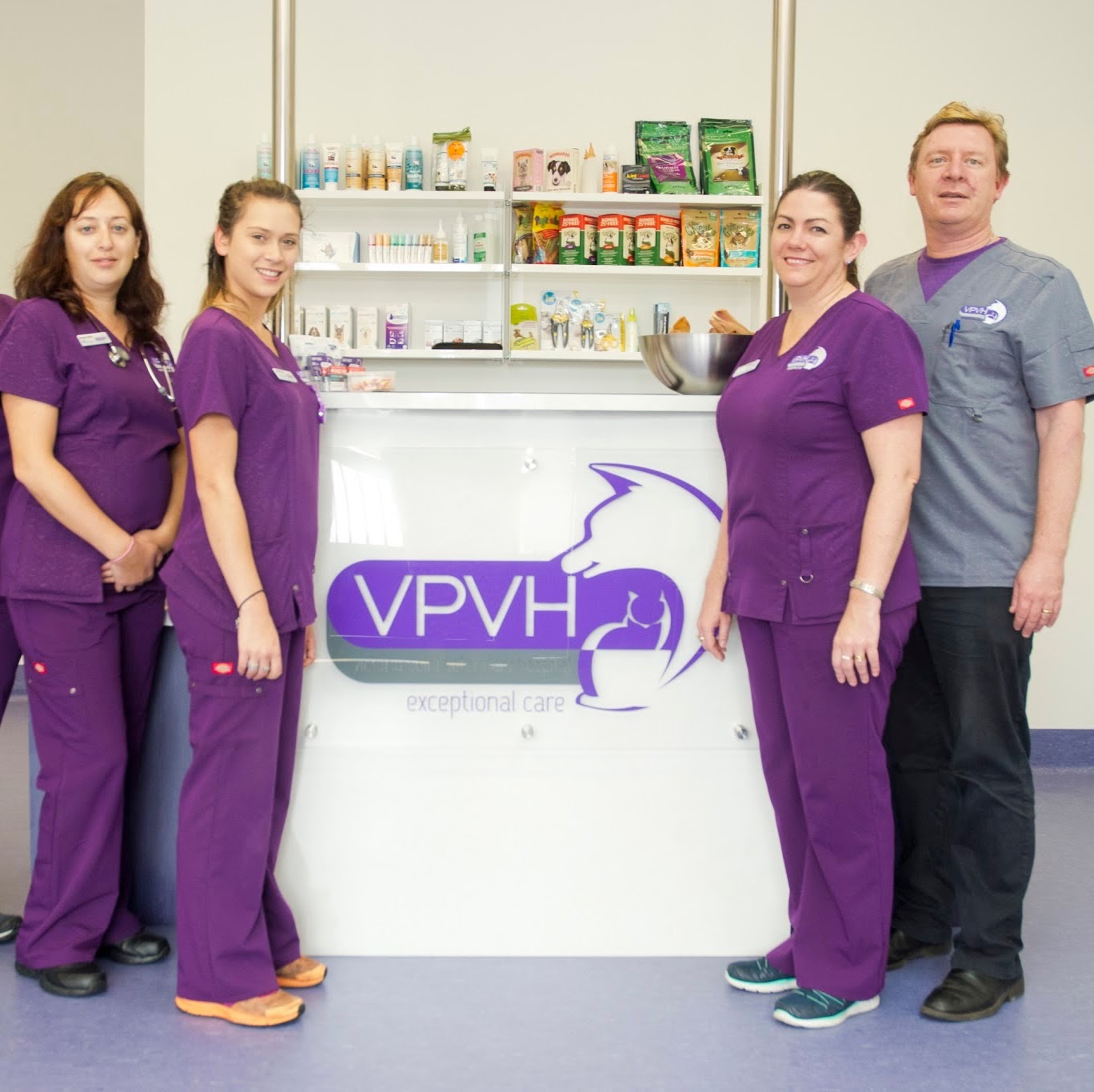 Victoria Point Veterinary Hospital - Victoria Point , Australia