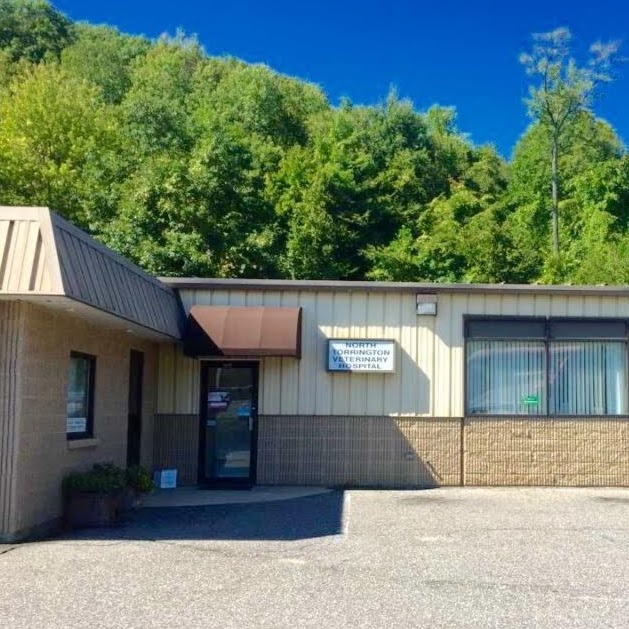 North Torrington Veterinary Hospital - Torrington , United States