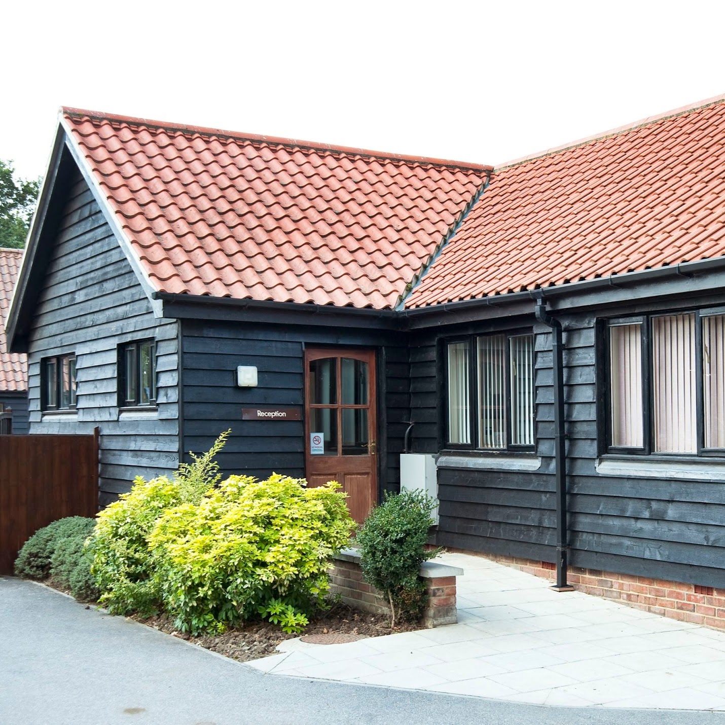 Catley Cross Veterinary Clinic Halstead - Halstead , United Kingdom